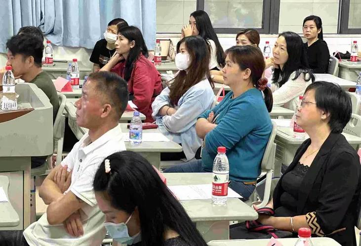 并肩擎玉柱，挽手织星空——鹏达初中科擎信息